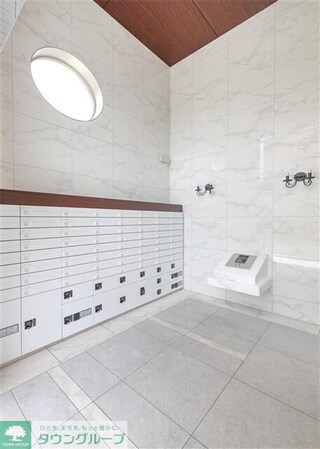 S-FORT船橋海神の物件内観写真